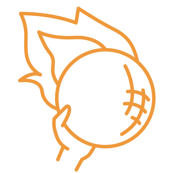trefbal