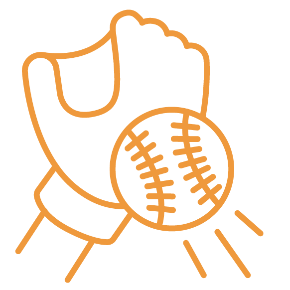 honkbal voetbal