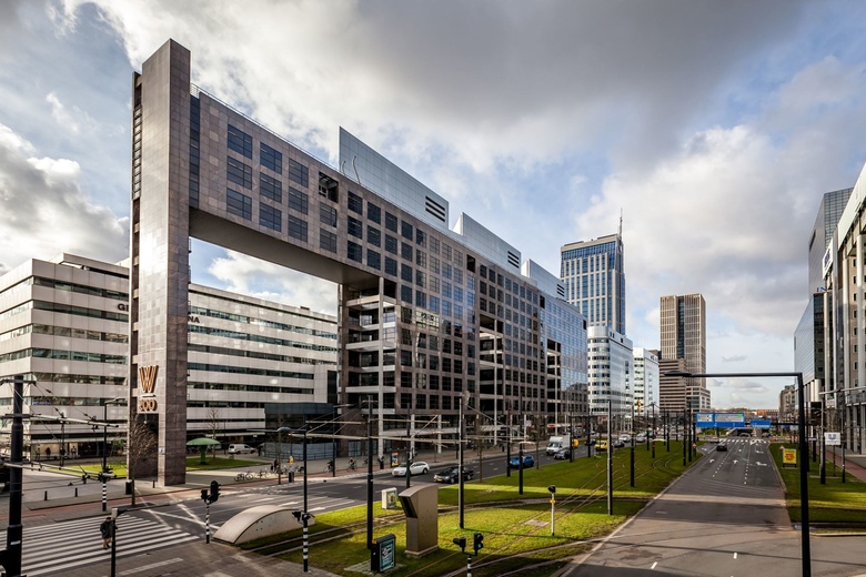 Rotterdam