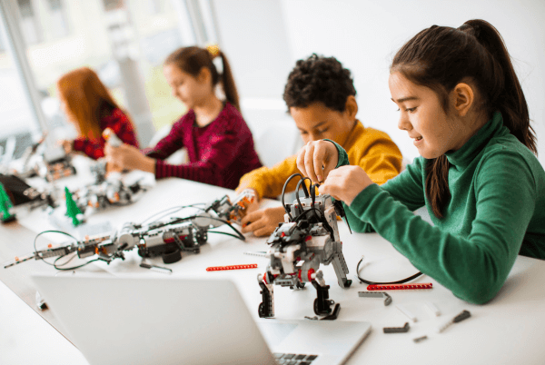 Toekomstgericht onderwijs – Een gids voor innovatieve scholen